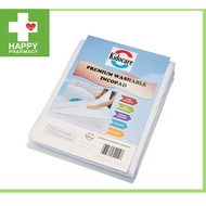 KIDOCARE Premium Washable Incopad 90cm x 75cm