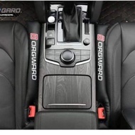 BORGWARD BX5  PU Leather Front Car Seat Cover Gap Stopper Auto Seat