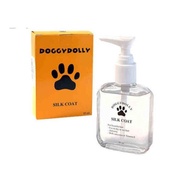 DoggyDolly Silk Coat for Pet Anti-Tangles Doggy Dolly (85ml)