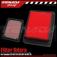 AIR FILTER R25 R 25 MT25 1WD E4451 00