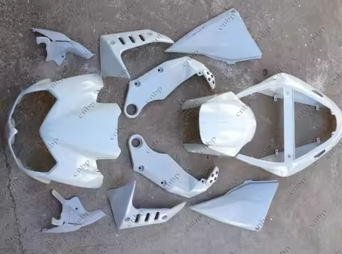 Unpainted Bodywork for for Kawasaki Z1000 Z750 Z 1000 750 Z-1000 Z-750 Z750S Fairing Body Kit