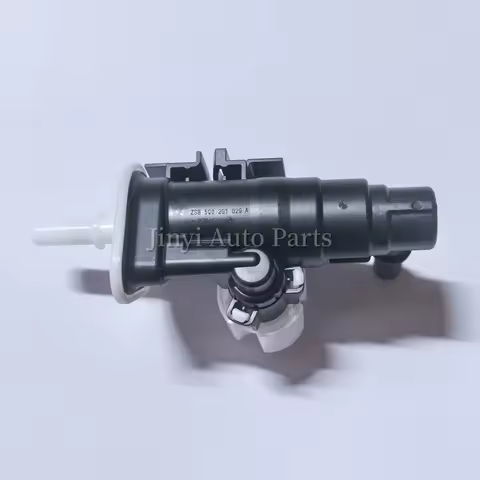 5Q0201029A 5Q0201029 Fuel Tank Reservoir Suction Jet Pump for VW Audi A3 A4 TT Q3 Q5 2.0L 2014-2019