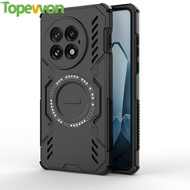 For OnePlus 13T 13R 13 ACE 5 Ultra Pro Nord CE5 5 Phone Case Armor Heat Dissipation Surport Wireless