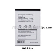 (BAT25) Battery Modem Mifi D5 E5576 E5573 Battery WiFi Router MiFi Battery