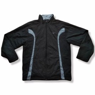 jaket gunung running outdoor Nike original second