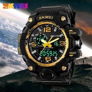 Jam Tangan SKMEI ORIGINAL Anti Air G Shock S Shock Casio Jam Tangan