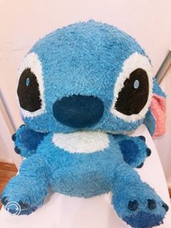 史迪仔大公仔 Disneyland stitch