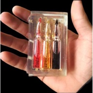 Poniba Salwa Lapis Peber Jarum 3 istimewa