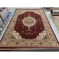 NEW ISFAHAN CARPET  FROM TURKEY