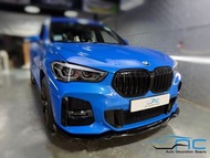 BMW X1 F48 風刀款包圍