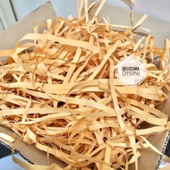 (5Kg) Shredded PAPER/KAWUL SHREDDED PAPER/GIFT BOX FILLER