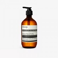 AESOP - A Rose By Any Other Name 身體沐浴露 500 毫升
