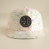 Maui and Sons Cap Second Hand Good Condition