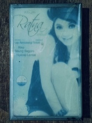 kaset pita dangdut koplo Ratna Antika chgb record
