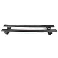 Cros cross bar crosbar krosbar roof rack universal jepit bodi (XR8115)