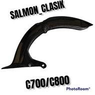 Honda c700 c800 800 star supercup Front Fender