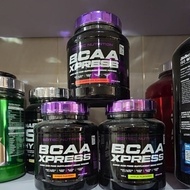 Scitec nutrition bcaa xpress 100 server ans quech xtend bcaa