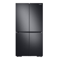 (Bulky) Samsung RF65A93T0B1/SS Multi-door Refrigerator (599L)(Energy Efficiency 2 Ticks)