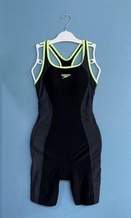 Speedo女士連身泳衣 size: 34