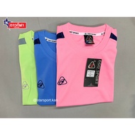 Ego Sport Round Neck Shirt Model EG999(S)