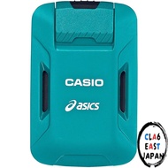 CASIO G-Shock Sports Watch - ASICS Running Form Analysis Device with Motion Sensor - CMT-S20R-AS - U