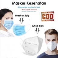 Various Mask Variations Mask/KPOP PREMIUM SCUBA Mask/Medical Mask/KN95 Mask