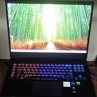 HP Omen 17 吋 (2022)3080ti (16gb) i7 ...