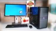 NEW COMPUTER DESKTOP