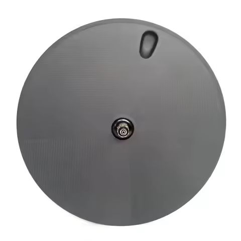 2018 NEW models! 700C 25mm width carbon fiber disc wheels track/road bike disc wheels clincher/ tubu