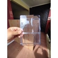 Dash-Z Blister Protector Hotwheels Premium Plastic Mica Protector