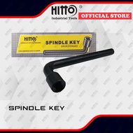 [ HITTO ] HIGH QUALITY SPINDLE KEY  ( 03HSK0100 )
