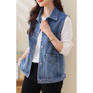 991-WOMEN'S JEANS VEST/WOMEN'S VEST/WOMEN'S JEANS BLAZER denim vest jean vest