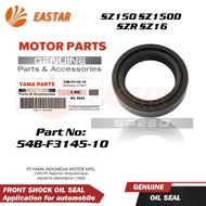 SZ, SZR, SZ16,Wizard 125, 175,King 150, Euro 150,KLX150 Front Shock Oil Seal 33*46*11