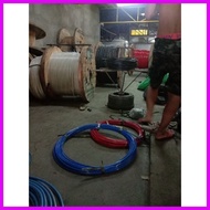 ℱ ◨ ℈ PHELPSDODGE - THHN WIRE 8.0mm² STRANDED. CUT SIZE 80PESOS PER METER.
