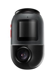 70Mai 70邁 X200 Omni 128GB | 360度哨兵模式 智能行車記錄儀(前鏡頭) | 車Cam | 香港行貨(包一年保用)