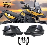 Motorcycle Handguard Shield Hand Guard Protector Windshield For BMW F800GS F700GS F800 GS F700 GS F 