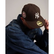 [MR.HOPE] NEW ERA NY YANKEES 59FIFTY LOW PROFILE (LP) Japan Limited Color