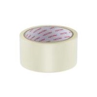 เทป OPP PACK IN 2 นิ้วx45 หลา สีใส (195716)
