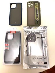 ［急放‼️3月之前賣唔出就捐出!!!! ］ iPhone 12 Pro Max Case / iPhone 12 case / Samsung galaxy c9 pro case