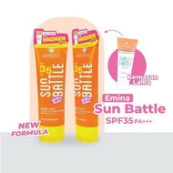 EMINA SUNSCREEN SPF 30