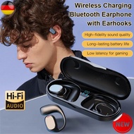 [Hot Sell]-Sports wireless onear headphonesBone conduction Highquality wireless bluetooth headphones