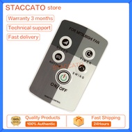 Mitsubishi fan remote control 16 inch/18 inch floor and wall mounted part number F13301X15 LV16-GU L