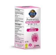 雀巢 Nestle 生命花園 Garden of Life 益生菌 女士 Probiotics Once Daily Women’s 300億活性益生菌 (30粒裝)