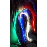50cm 1 Color Led String + 7 Color String