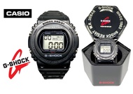(กล่อง+คู่มือ) นาฬิกาข้อมือผู้ชาย กันน้ำ100% Digital LED รุ่นDW-5600HR-1dr สีแดง-สีดำ นาฬิกาชายหญิง RC791