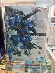 （黃埔聚寶坊B1b號舖門市現貨） Metal Build MB MS-18E Kämpfer Kampfer 京寶梵