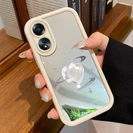 HP Casing OPPO A58 4G A78 4G A58 5G A78 5G A58x 5G A1x 5G A2x 5G Case Casing Love Double Pattern HP 