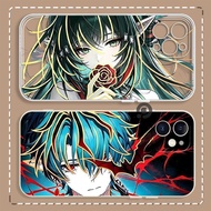 Arknights: Endfield/Camille/Molly Zhang/Endfield Bank Yicamu Phone Case Suitable for iPhone/dsvs