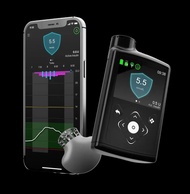 Medtronic MiniMed 780G 胰島素泵｜SmartGuard 自動控糖｜每5分鐘自動修正｜Guardian 4｜自動調節＋自動修正｜