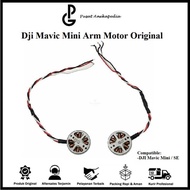 Dji Mini Motor Dynamo Arm Original - Dji Mini SE Arm Motor Foot Original